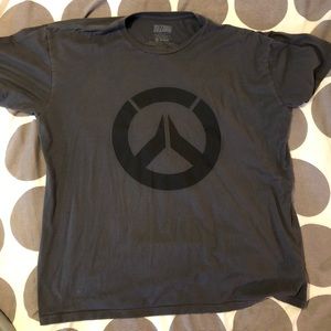 Overwatch Logo Tee